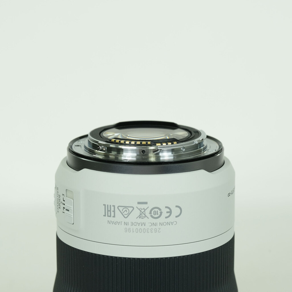 Canon RF70-200mm F4 L IS USM