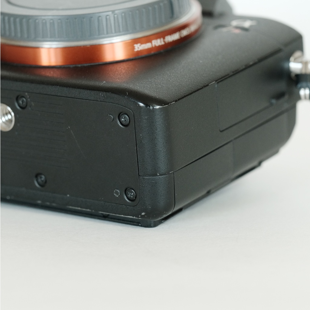 SONY α7R III（ILCE-7RM3）