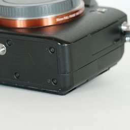 SONY α7R III（ILCE-7RM3）