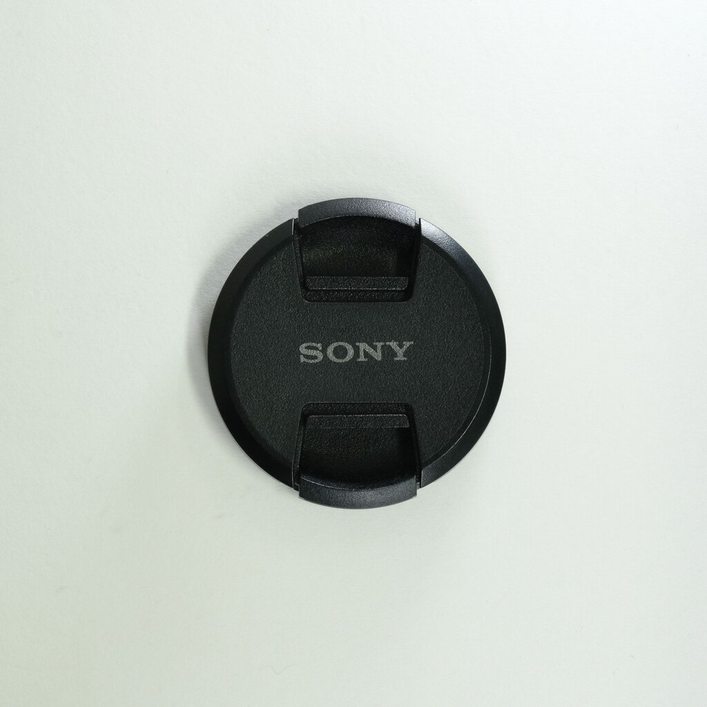 SONY Sonnar T* FE 55mm F1.8 ZA SEL55F18Z
