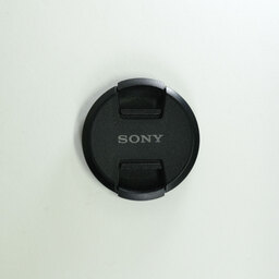 SONY Sonnar T* FE 55mm F1.8 ZA SEL55F18Z