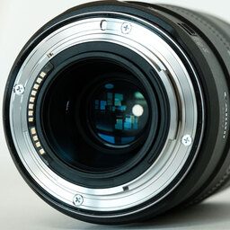 Canon RF100mm F2.8 L MACRO IS USM