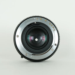 PENTAX smc PENTAX-FA 43mmF1.9 Limited