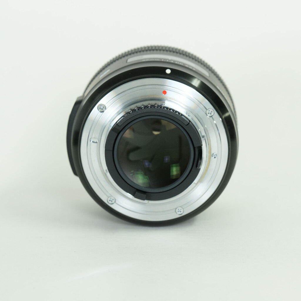 SIGMA 30mm F1.4 DC HSM｜Art [ニコン用]