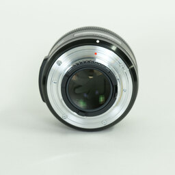 SIGMA 30mm F1.4 DC HSM｜Art [ニコン用]