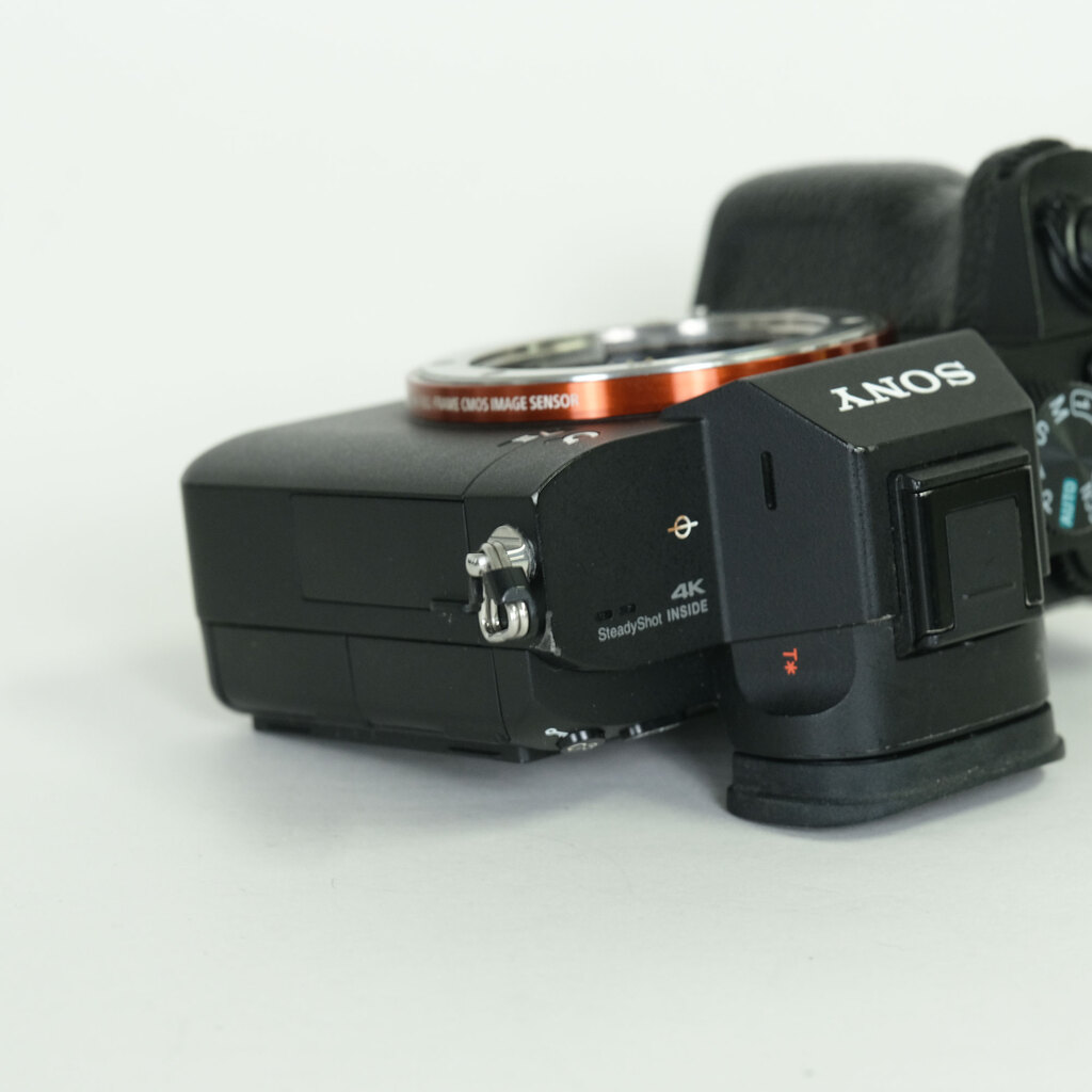 SONY α7 III(ILCE-7M3) SONY α7 III(ILCE-7M3)