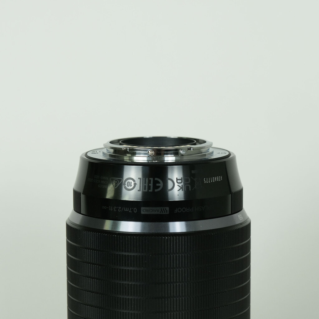 OLYMPUS M.ZUIKO DIGITAL ED 40-150mm F4.0 PRO