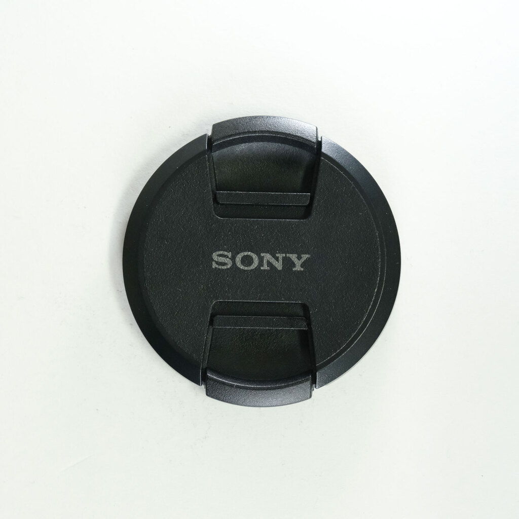 SONY FE 16mm F1.8 G SEL16F18G SONY FE 16mm F1.8 G SEL16F18G