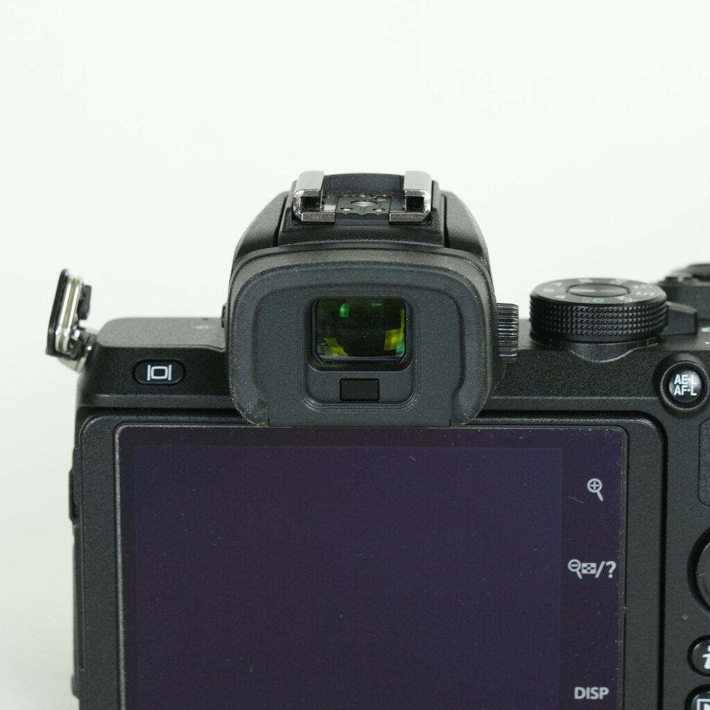 Nikon Z50