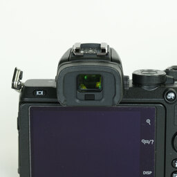 Nikon Z50