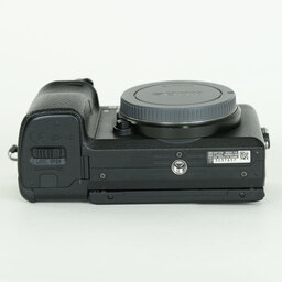 SONY α6400（ILCE-6400）