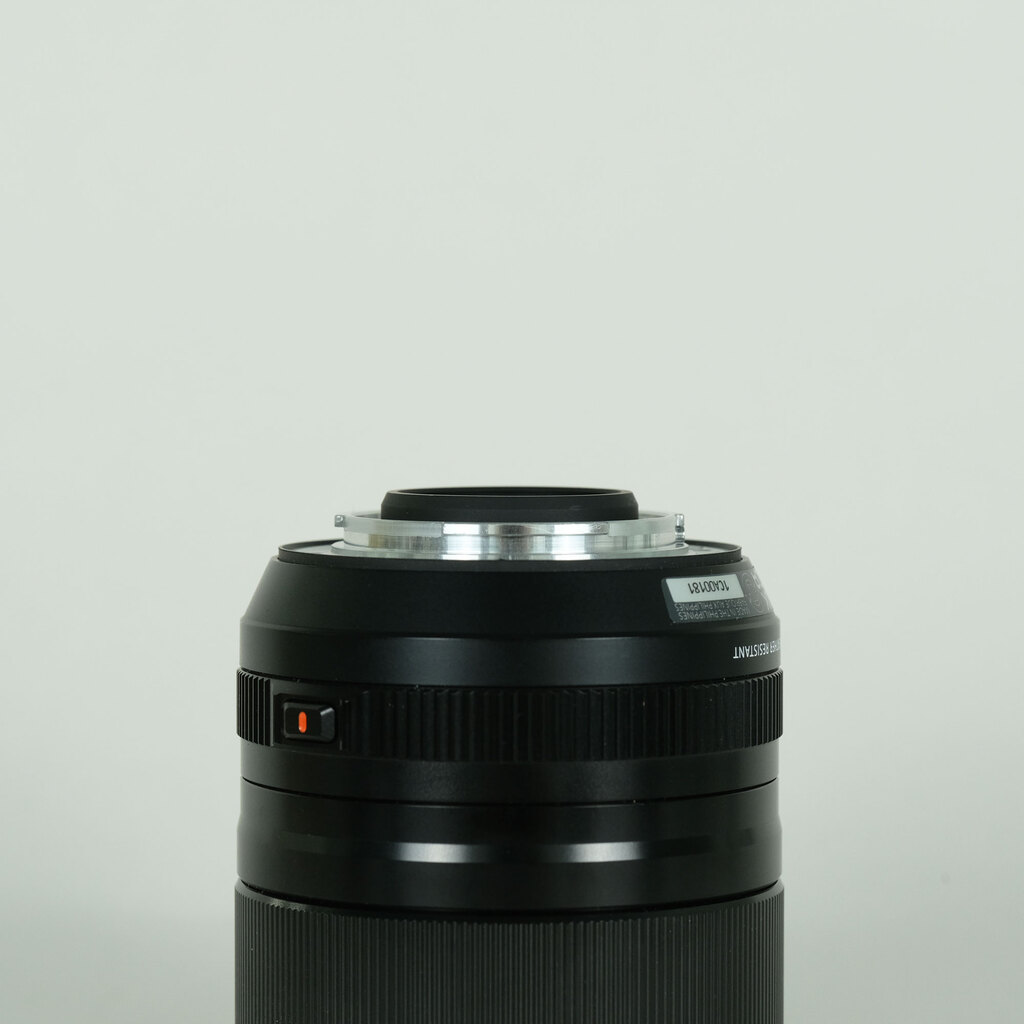 FUJIFILM XF33mmF1.4 R LM WR