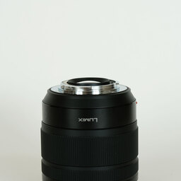 Panasonic LUMIX G VARIO 12-60mm / F3.5-5.6 ASPH. / POWER O.I.S.