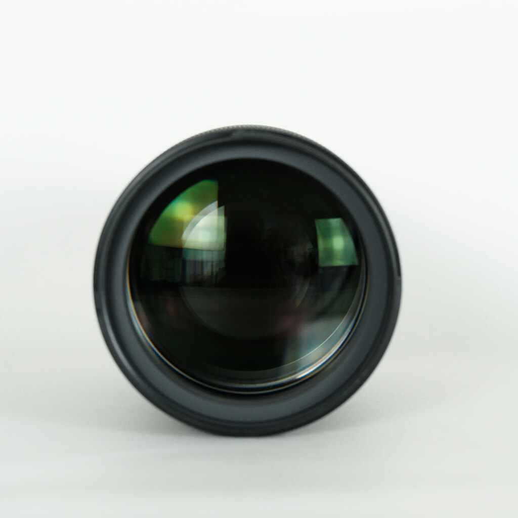 Canon RF135mm F1.8 L IS USM