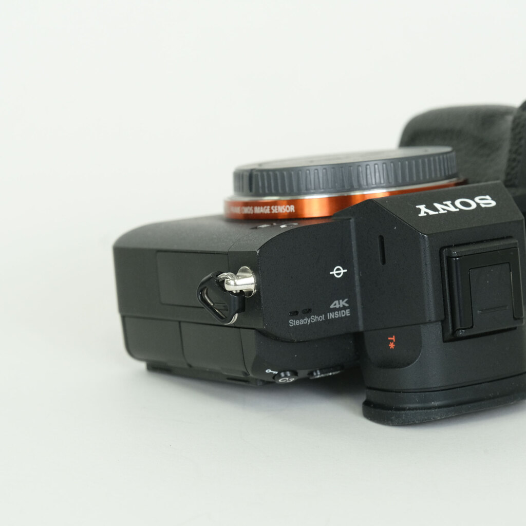 SONY α7 III(ILCE-7M3) SONY α7 III(ILCE-7M3)