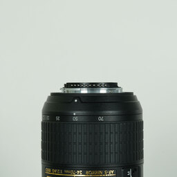 Nikon AF-S NIKKOR 24-70mm f/2.8G ED