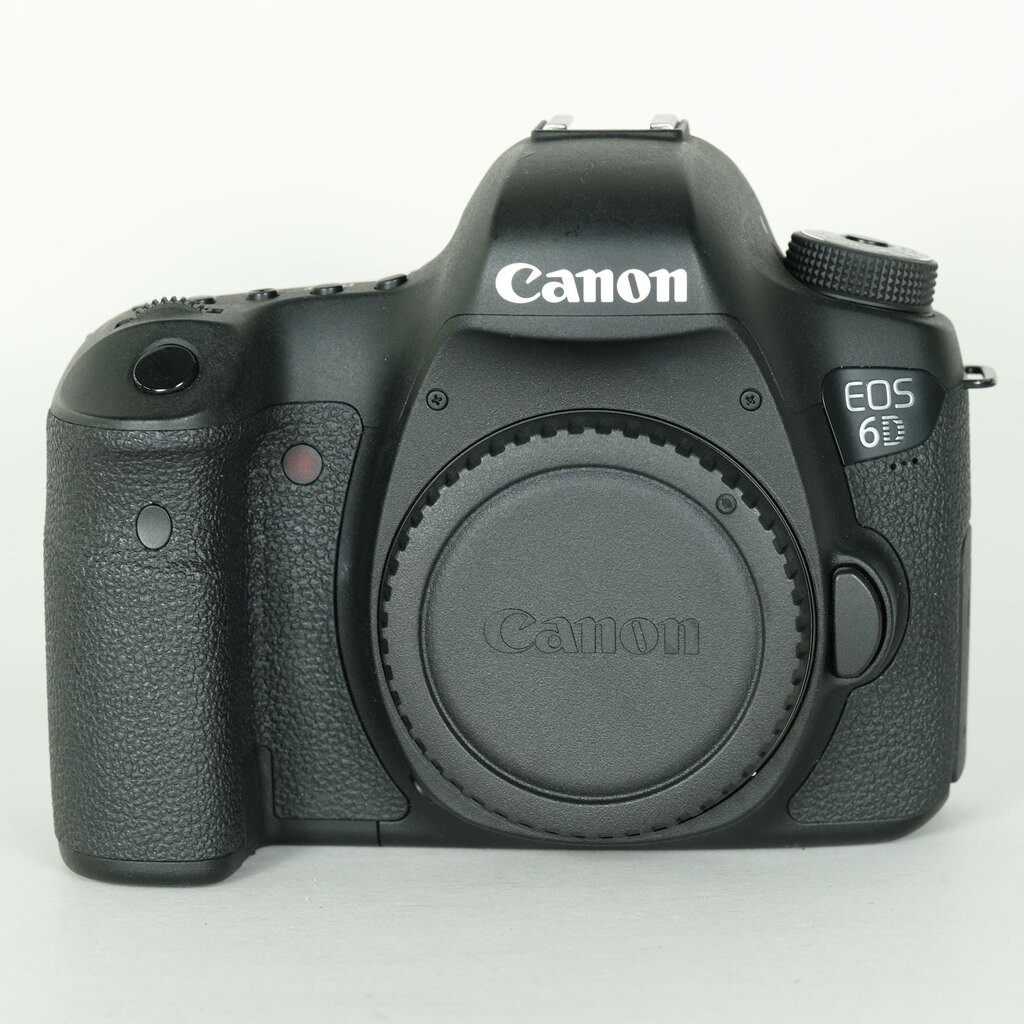 【値下げ】Canon6Dボデイ EOS 6D ボディ 中古価格比較 - 価格.com
