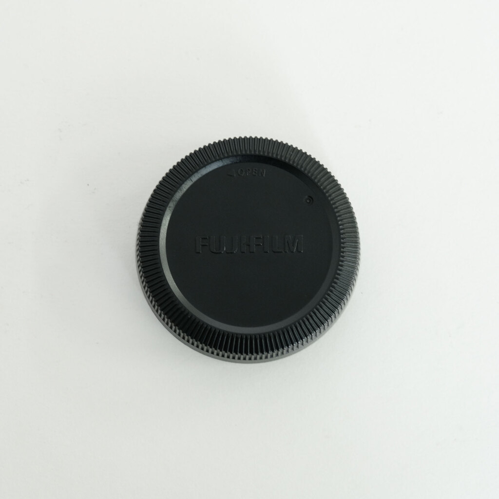 FUJIFILM XF56mmF1.2 R APD