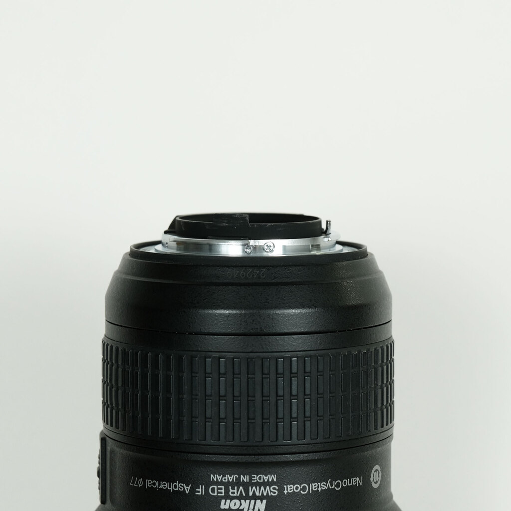 Nikon AF-S NIKKOR 16-35mm F4 G ED VR