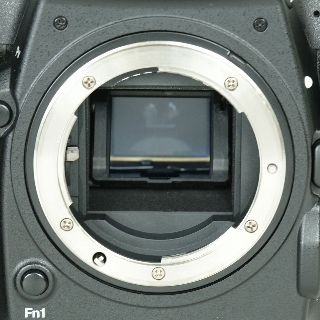 Nikon D500 Nikon D500