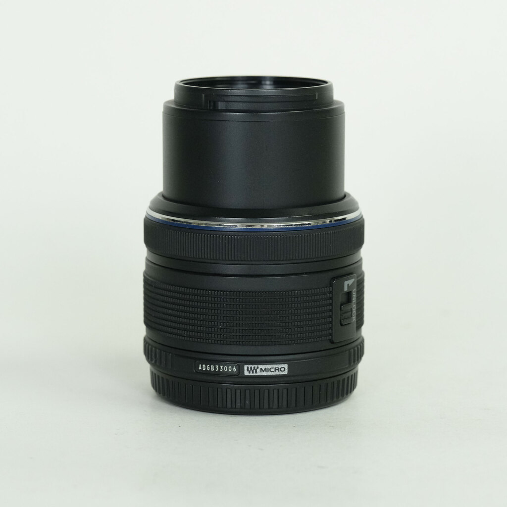 OLYMPUS M.ZUIKO DIGITAL 14-42mm F3.5-5.6IIR ブラック OLYMPUS M.ZUIKO DIGITAL 14-42mm F3.5-5.6IIR ブラック