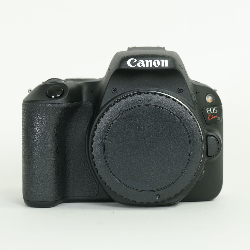 Canon EOS Kiss X9