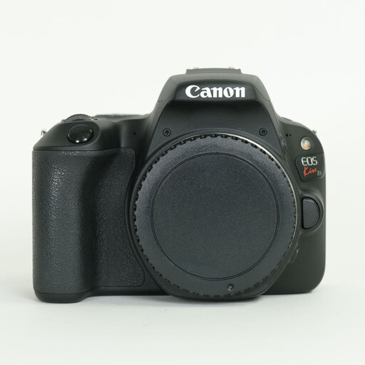 Canon EOS Kiss X9