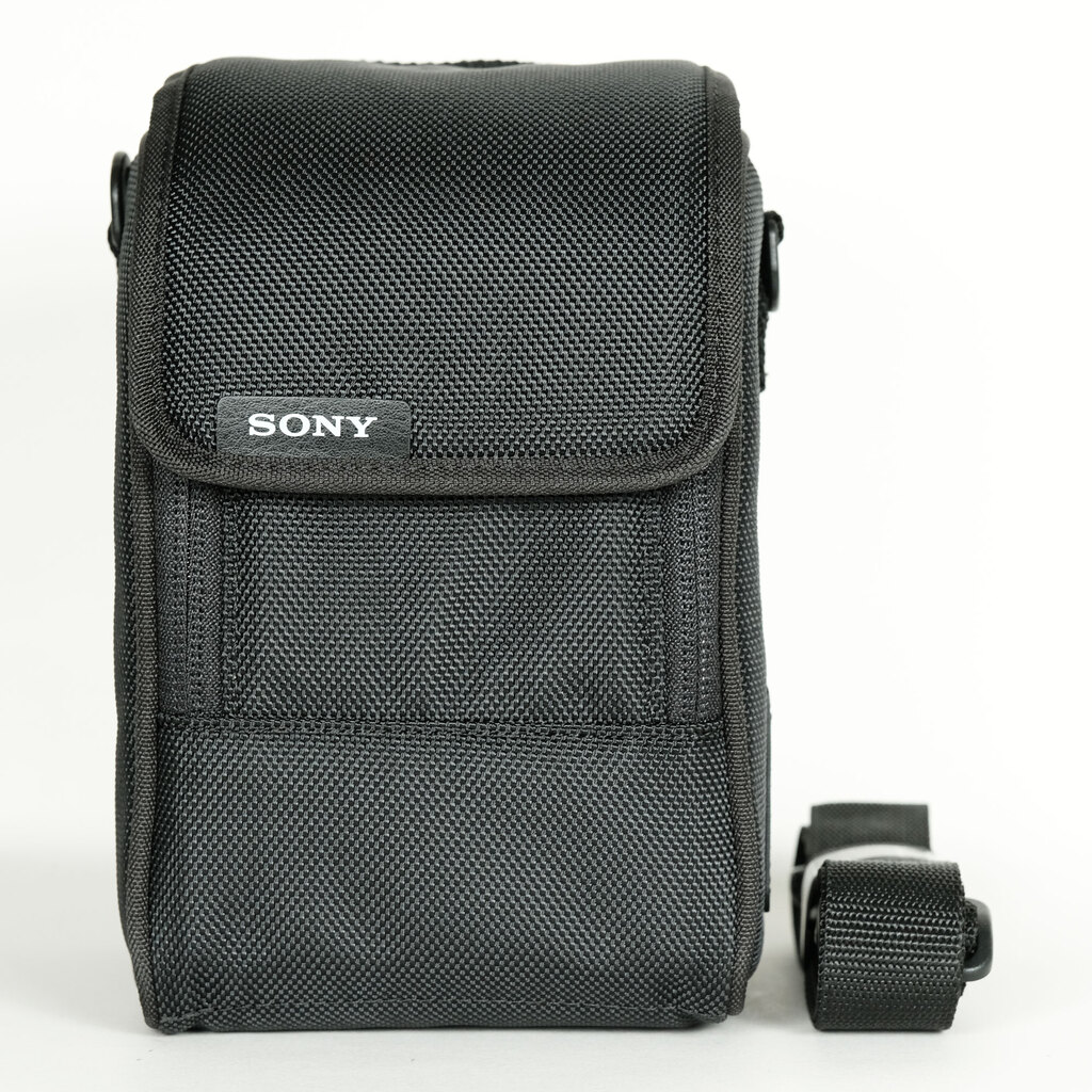 SONY FE 24-70mm F2.8 GM II SEL2470GM2