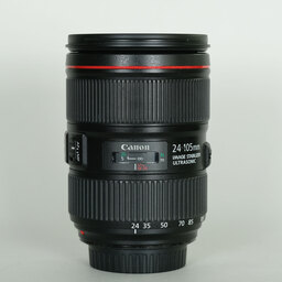 Canon EF24-105mm F4L IS II USM