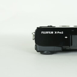 FUJIFILM X-Pro2