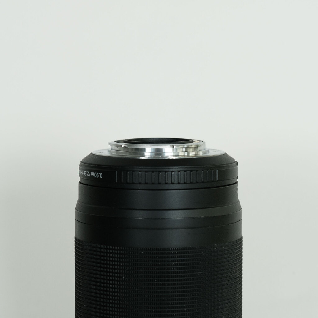 OLYMPUS M.ZUIKO DIGITAL ED 75-300mm F4.8-6.7 II