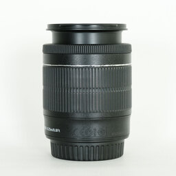 Canon EF-S18-55mm F3.5-5.6 IS STM