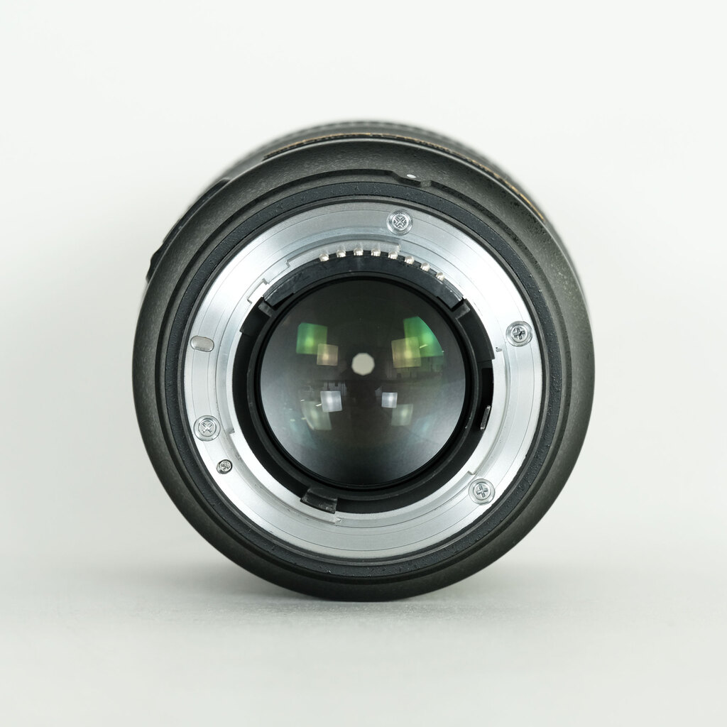 Nikon AF-S NIKKOR 24mm f/1.4G ED