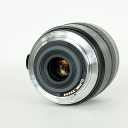 Canon EF-S60mm F2.8 マクロ USM