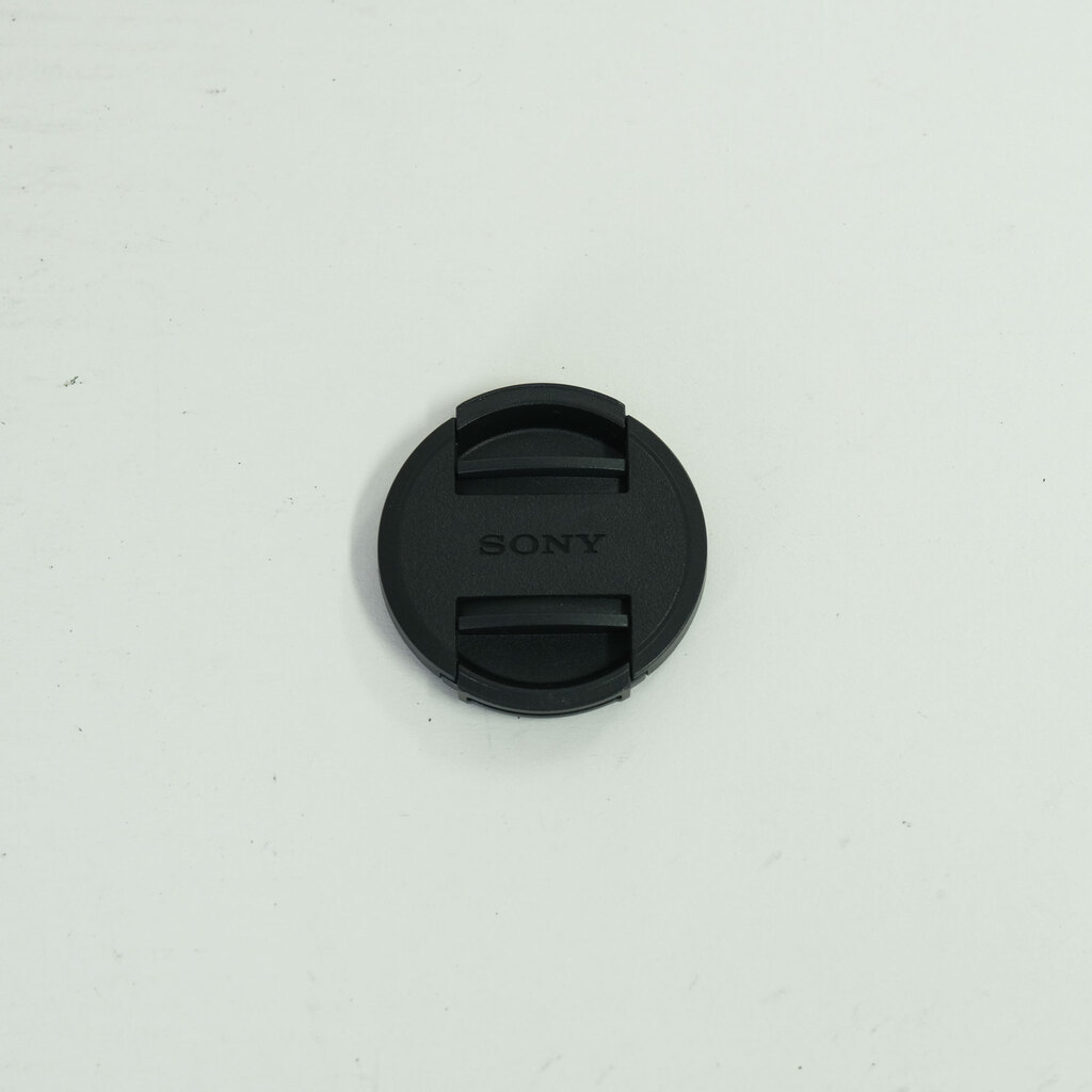 SONY E PZ 16-50mm F3.5-5.6 OSS SELP1650