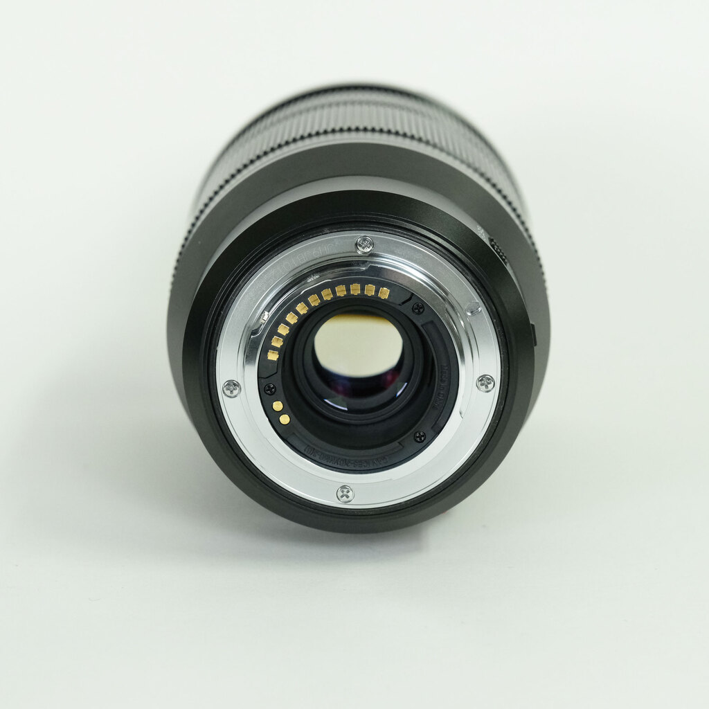 Panasonic LEICA DG VARIO-ELMARIT 50-200mm / F2.8-4.0 ASPH. / POWER O.I.S.