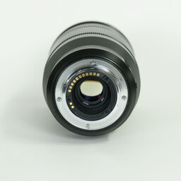 Panasonic LEICA DG VARIO-ELMARIT 50-200mm / F2.8-4.0 ASPH. / POWER O.I.S.