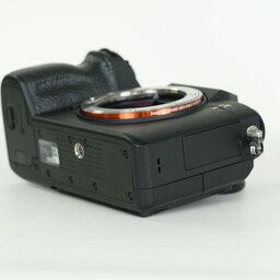 SONY α9（ILCE-9）