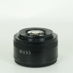 Canon EF50mm F1.8 II