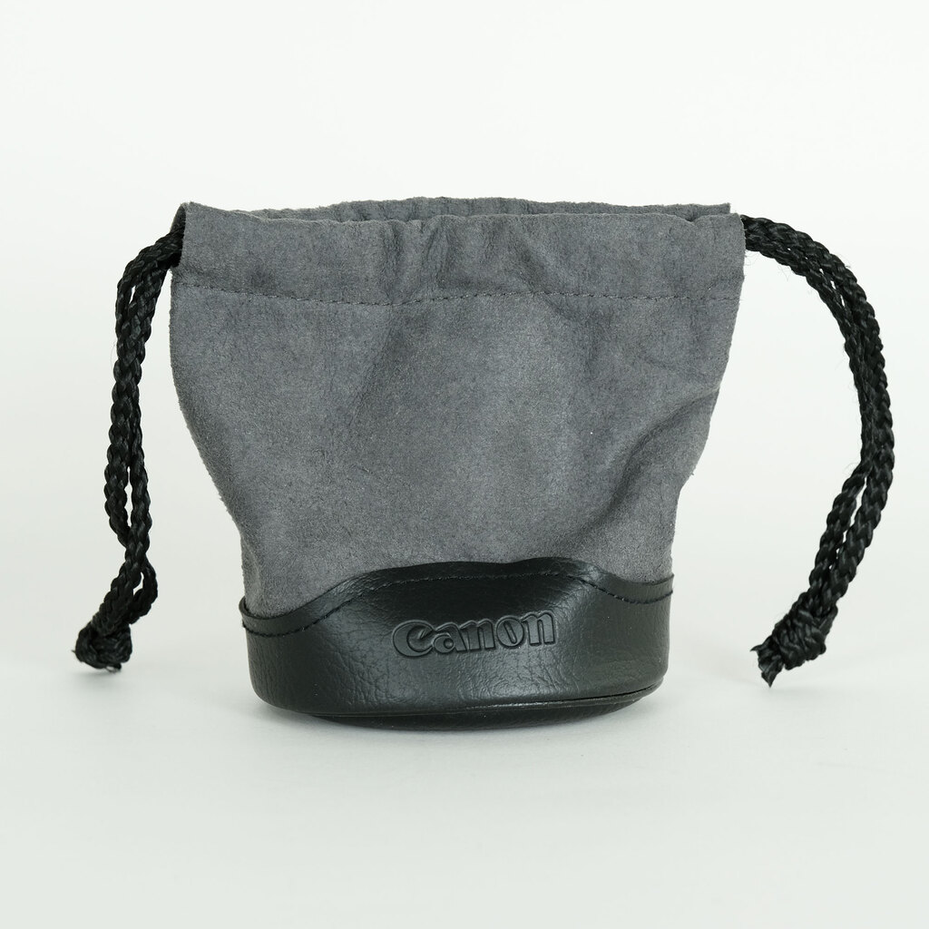 Canon EF 15mm F2.8 フィッシュアイ