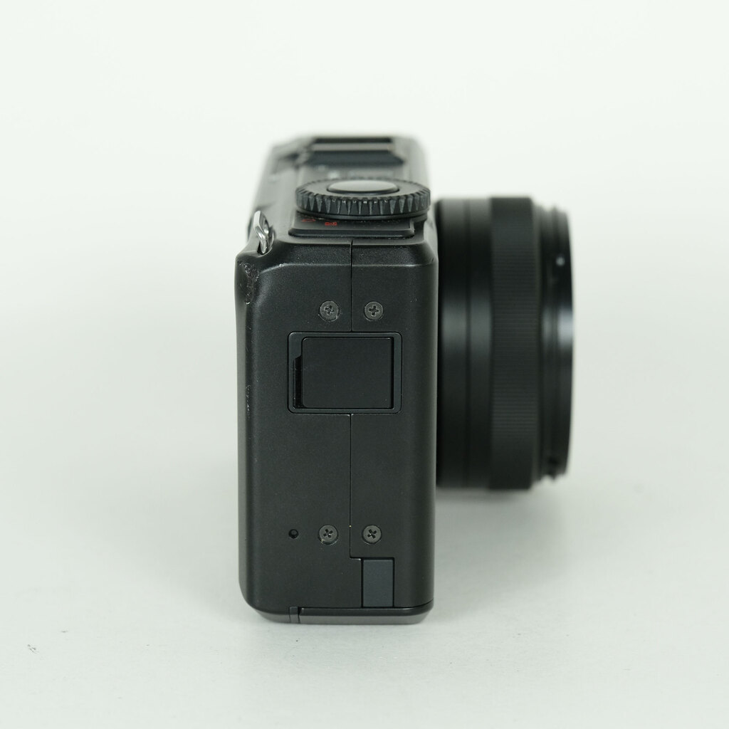 SIGMA DP2 Merrill