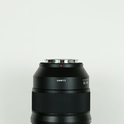 Panasonic LUMIX S PRO 24-70mm F2.8