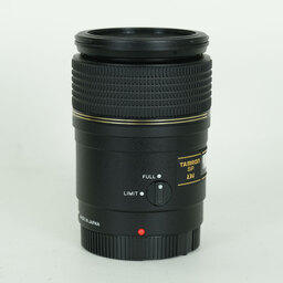TAMRON SP AF 90mm F2.8 Di マクロ [ソニーA用]