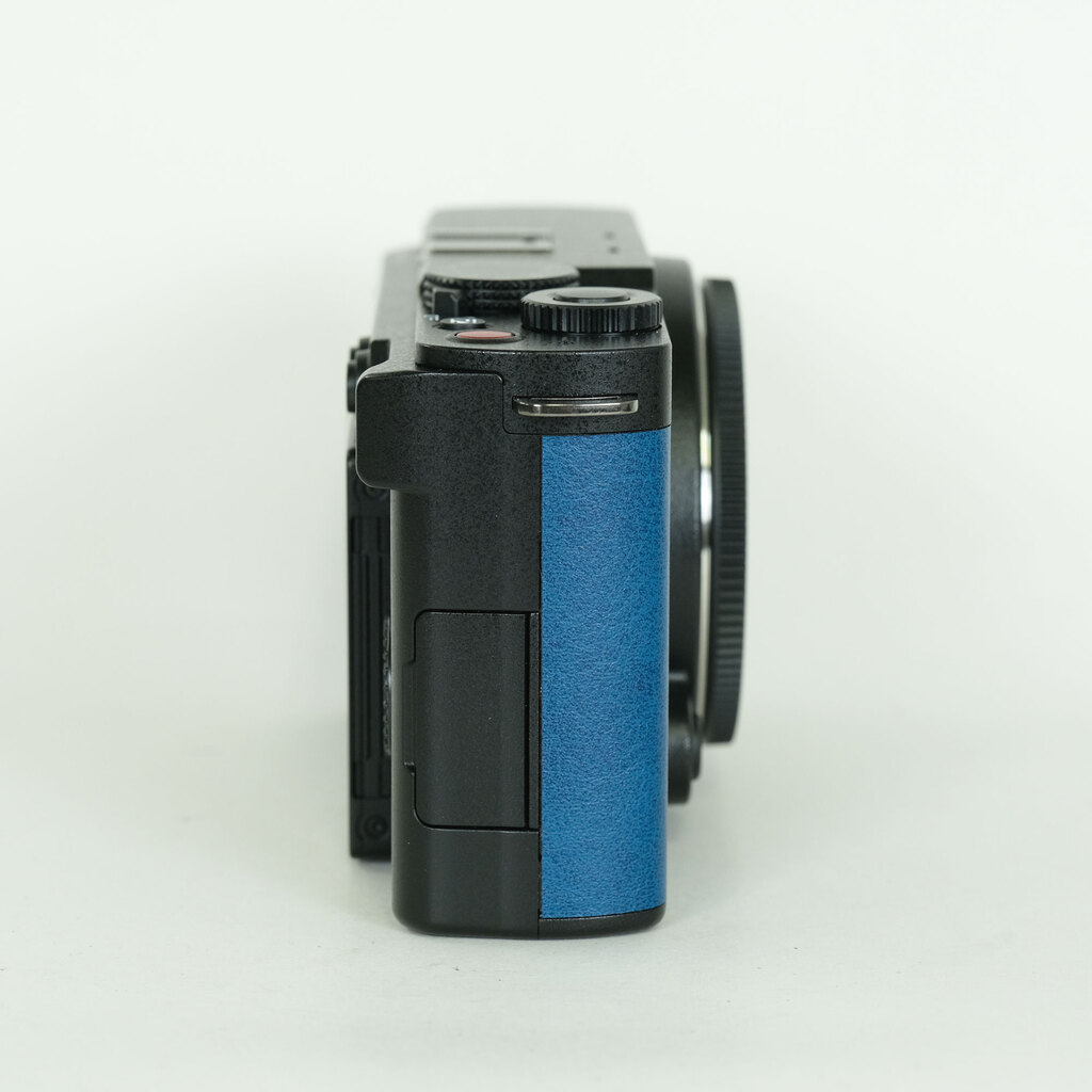 Panasonic LUMIX DC-S9