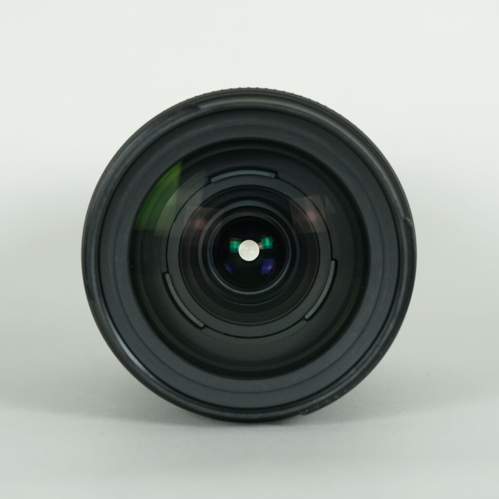 TAMRON 18-300mm F/3.5-6.3 Di III-A VC VXD (Model B061) [ソニーE用]