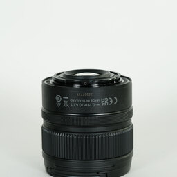 Nikon NIKKOR Z DX 12-28mm f/3.5-5.6 PZ VR