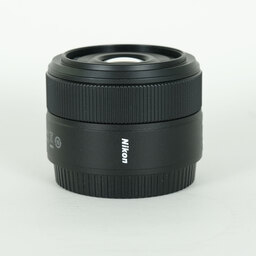 Nikon NIKKOR Z 40mm f/2 Nikon NIKKOR Z 40mm f/2