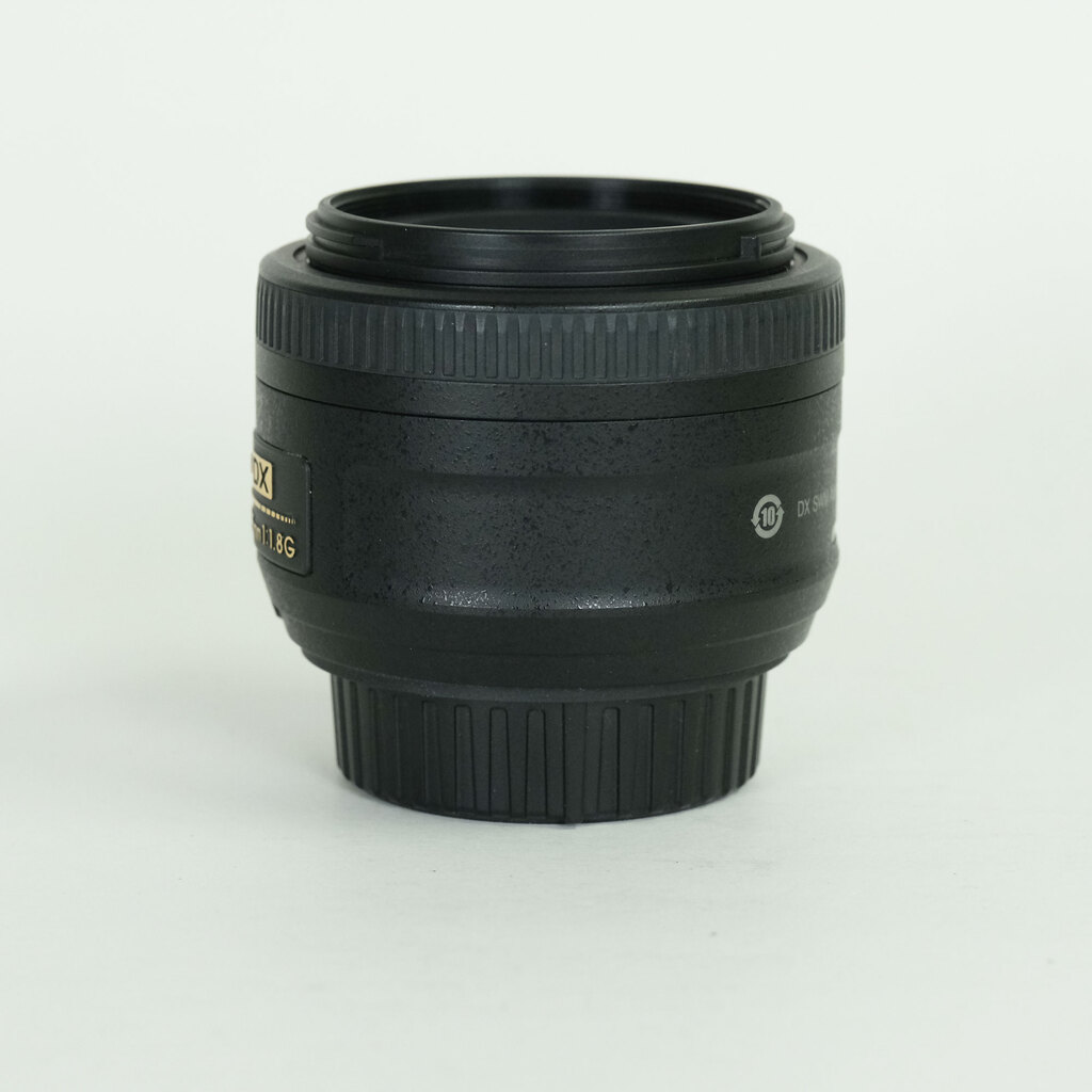 Nikon AF-S DX NIKKOR 35mm f/1.8G