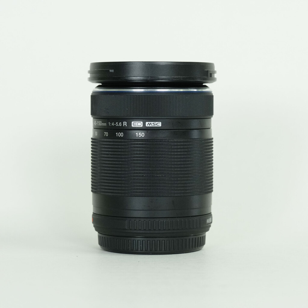 OLYMPUS M.ZUIKO DIGITAL ED 40-150mm F4.0-5.6 R