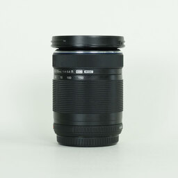 OLYMPUS M.ZUIKO DIGITAL ED 40-150mm F4.0-5.6 R